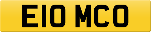 E10MCO